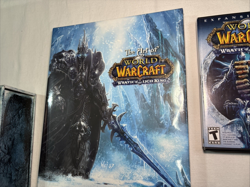 World of Warcraft: Wrath of the Lich King-Collector's Edition Includes Everythin - Image 5