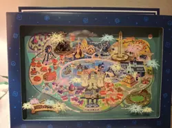 New Blizzard World of Warcraft Trading Pin Set 2022 Employee Exclusive in Box - Image 1