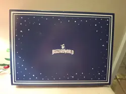 New Blizzard World of Warcraft Trading Pin Set 2022 Employee Exclusive in Box - Image 2