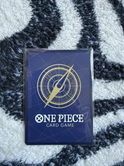 One Piece Card Game Nami SR Special Character Card OP15-086 6000 Power Rush - Image 2