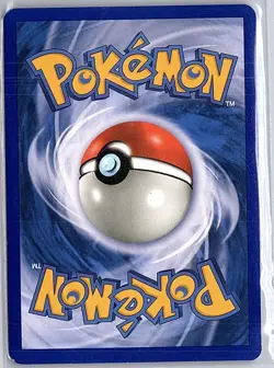 Ponyta 78/113 Reverse Holo Stamp Delta Species - Pokemon Card NM - Image 2