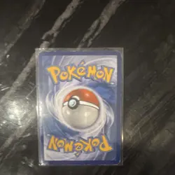 Pokemon Pikachu EX Card XY124 XY Promo Full Art Holo Basic 130 HP Iron Tail Ove… - Image 2