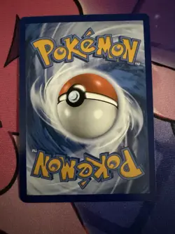 Mew ex 053 Sv: Scarlet & Violet Promo Cards Holo - Image 3