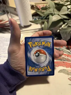 Manectric EX 112/119 Ultra Rare Holo Pokemon Card XY Phantom Forces - Image 2