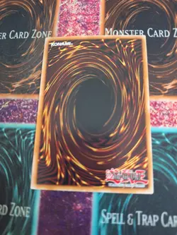 Yugioh Zoodiac Hammerkong MACR-EN047 Common 1st Edition Near Mint - Image 3