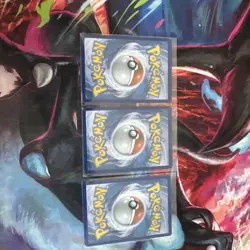 Pokemon Legendary Treasures Radiant Collection Lot Of 3 Cards LP/NM - Image 2