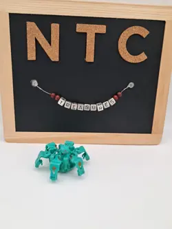 Bakugan Battle Brawlers Ventus Dynamo Trap New Vestroia Rare W/ Card - Image 2