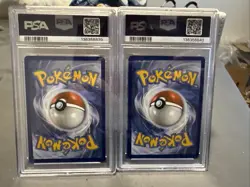 Pokemon TCG Lance's Charizard V Celebrations Full Art SWSH133 PSA 9 (1card) - Image 4