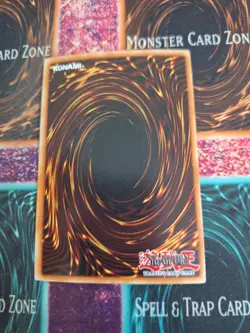 Yugioh Castel, the Skyblaster Musketeer DUSA-EN093 Ultra Rare 1st Edition NM - Image 3