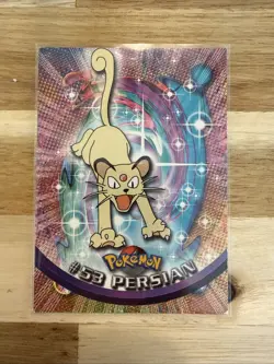 Topps Series 1 Pokemon Cards Blue + Black Logo - Image 2