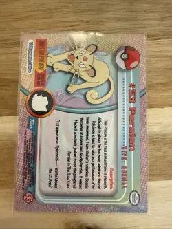 Topps Series 1 Pokemon Cards Blue + Black Logo - Image 4