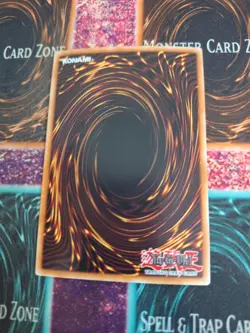 Yugioh D/D/D Wave High King Caesar COTD-EN042 Super Rare Unlimited Near Mint - Image 3