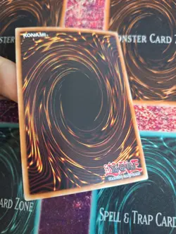 Yugioh D/D/D Wave High King Caesar COTD-EN042 Super Rare Unlimited Near Mint - Image 4