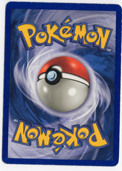 Pokemon Breeder 76/102 Base Set Pokemon Card - Image 2