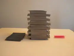 Shadowrun: The Trading Card Game (TCG) - 335 card lot - 1998 - Image 2