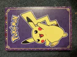 5x Packs - Pokemon McDonalds 2023 - Booster Match Battle Cards UK - BRAND NEW - Image 1