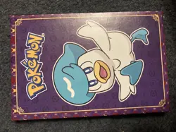 5x Packs - Pokemon McDonalds 2023 - Booster Match Battle Cards UK - BRAND NEW - Image 2