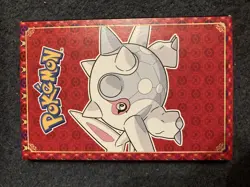 5x Packs - Pokemon McDonalds 2023 - Booster Match Battle Cards UK - BRAND NEW - Image 4