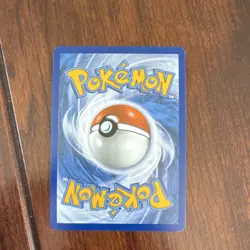 Pokemon Wo-Chien EX & Raichu Holo Card Lot PAF Set 2 Cards English 2024 - Image 5