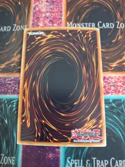 Yugioh Borreload eXcharge Dragon RIRA-EN039 Ultra Rare 1st Edition Near Mint - Image 3