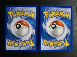 Tepig 25/113 Reverse Holo & Regular Legendary Treasures Pokemon Cards - LP - Image 2