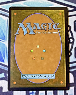 Whip of Erebos #110/249 - MTG Theros (THS) - Legendary Rare - LP Foil - Image 2