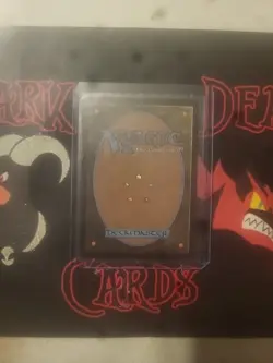 Magic The Gathering TMNT "Michelangelo, Wierdness To 11" 0121 RARE NM - Image 2