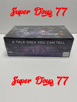 Wilds of Eldraine Draft Booster Box - SEALED - Magic the Gathering - Image 3