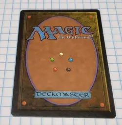 Blood Moon - MTG - CHRONICLES - Image 2