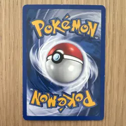 Pokemon Dark Muk 60 HP Rare Team Rocket 41/82 1st Edition Stage 1 French 1999 - Image 2