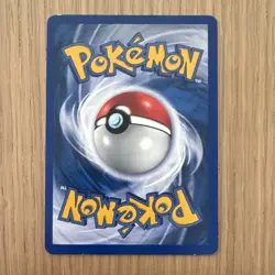 Pokemon Minidraco 40 HP Rare Team Rocket 53/82 1st Edition French 2000 - Image 2