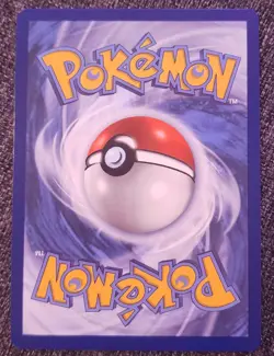 Suicune 024/131 Master Ball Pattern Prismatic Evolutions Holo Pokemon TCG NM - Image 2