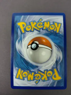 Pokemon TCG Prismatic Evolutions Eri Full Art Trainer Ultra Rare Card 136/131 NM - Image 2