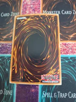 Yugioh Vola-Chemicritter Methydraco INOV-EN050 Super Rare 1st Edition Near Mint - Image 3