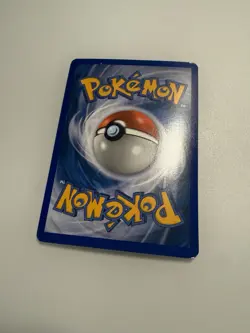 Pokemon TCG Typhlosion Holo Rare Card Delta Species 12/101 - Image 3
