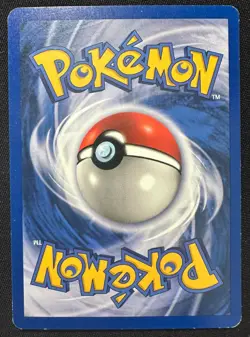 1999 German Pokemon Base Set Bisaflor / Venusaur Holo 15/102 WOTC Vintage - Image 5