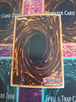 Yugioh True King of All Calamities MACR-EN046 Super Rare Unlimited Near Mint - Image 3