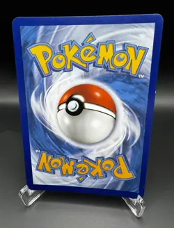 Pokemon TCG Professor's Research (Full Art) 024/025 Celebrations Holo - Image 2