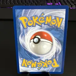 Pokemon TCG Mega Gengar EX 56/94 Phantasmal Flames Near Mint - Image 2