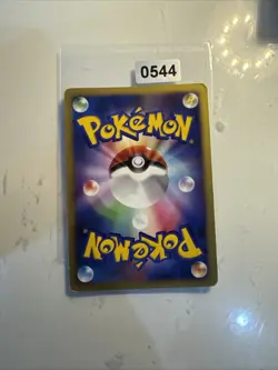 Pokemon TCG 2008 11th Movie Comm. Set - Magnezone Lv.53 004/009- LP - Image 2