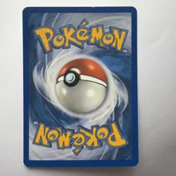 Aggron 2/92 EX Legend Maker Reverse Holo Rare Near Mint Pokemon TCG - Image 2