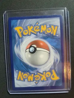 Pikachu V SWSH061 Sword Shield Tin Promo Pokemon Promo - Image 2