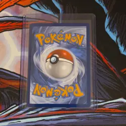 Pokemon Mega Venusaur ex 155/132 Me01: Mega Evolution Ultra Rare Holo - Image 2