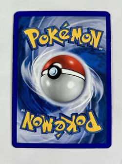 Slowpoke 2000 Pokemon Neo Genesis 1st Edition Common #73/111 * Mod Play - Image 2