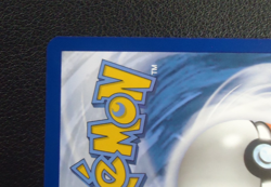 2023 POKEMON Suicune V GG38/GG70 Crown Zenith Galarian Gallery - Image 3