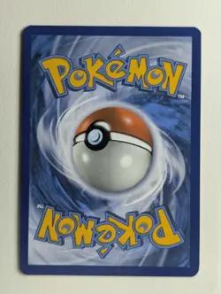 Near Mint 2017 Pokemon Shining Legends Shining Jirachi 42/73 Shiny Holo Rare - Image 2