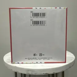 151 Japanese Booster Box SV2a Scarlet Violet Pokemon TCG *US Seller**SEALED/NEW* - Image 2