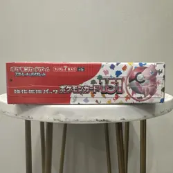 151 Japanese Booster Box SV2a Scarlet Violet Pokemon TCG *US Seller**SEALED/NEW* - Image 3