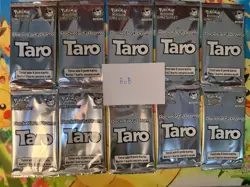 Pokemon TCG Indonesia Custom order - Image 2