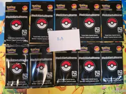 Pokemon TCG Indonesia Custom order - Image 3